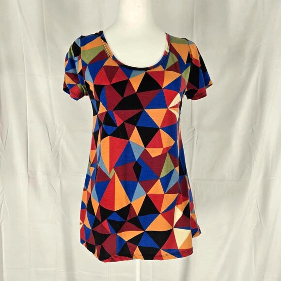 LuLaRoe Tops - #13- LuLaRoe Classic T